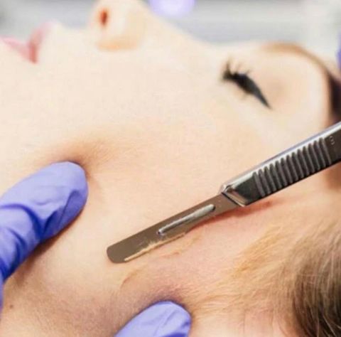 MySKYNspa by Edith, spa in Del Rio, TX